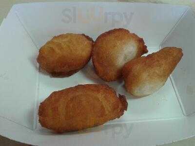 Texas Best Bbq & Burgers