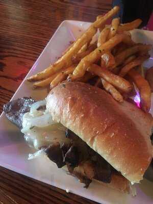 Austin's Bar And Grill