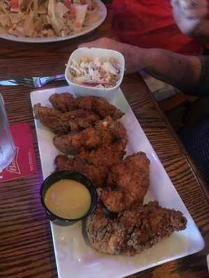 Austin's Bar And Grill