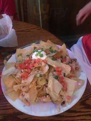 Austin's Bar And Grill