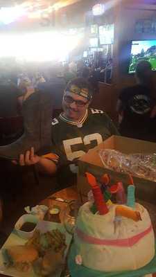 Austin's Bar And Grill