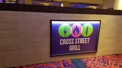 Cross Street Grill