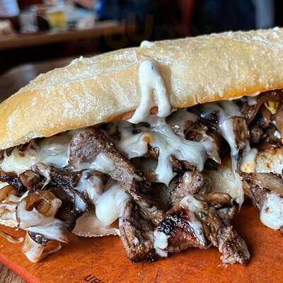 Corktown Deli And Brews