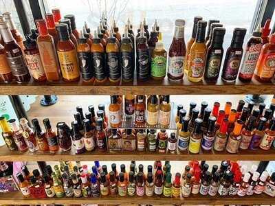 Corktown Deli And Brews