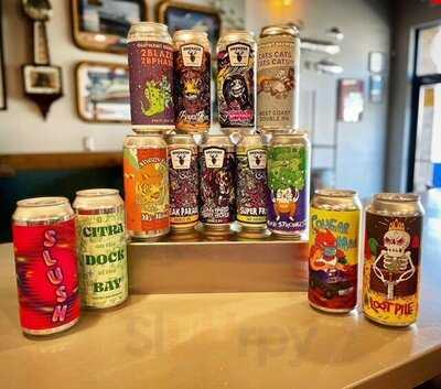 Corktown Deli And Brews