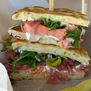Corktown Deli And Brews