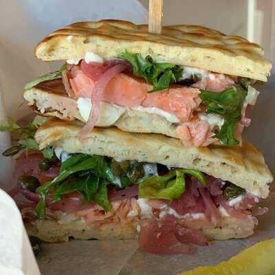 Corktown Deli And Brews