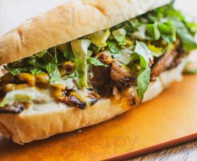 Corktown Deli And Brews