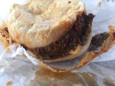Mugs-up Root Beer Drive-in