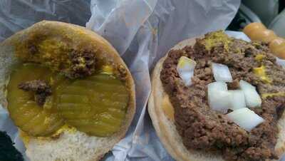 Mugs-up Root Beer Drive-in