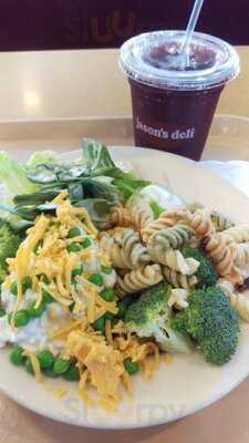Jason's Deli