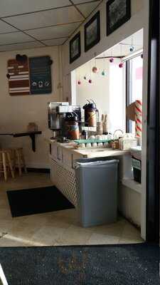 Johnson's Bakery & Coffee Shop