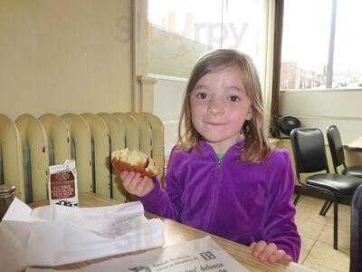 Johnson's Bakery & Coffee Shop