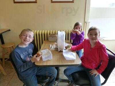 Johnson's Bakery & Coffee Shop