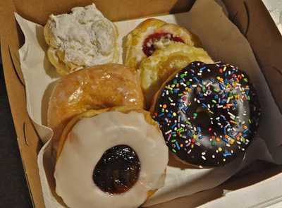 Johnson's Bakery & Coffee Shop