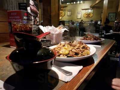 Bd's Mongolian Grill