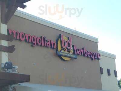 Bd's Mongolian Grill