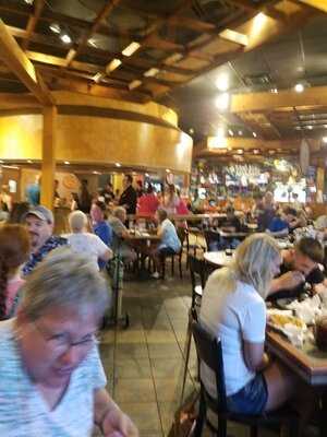 Bd's Mongolian Grill