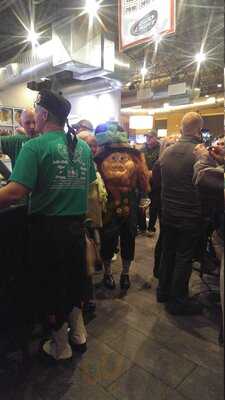 Anthony's Restaurant And Pub