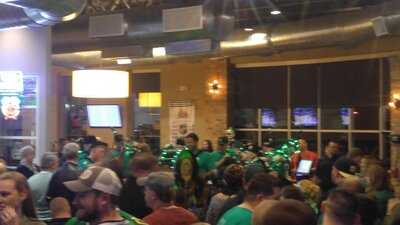 Anthony's Restaurant And Pub