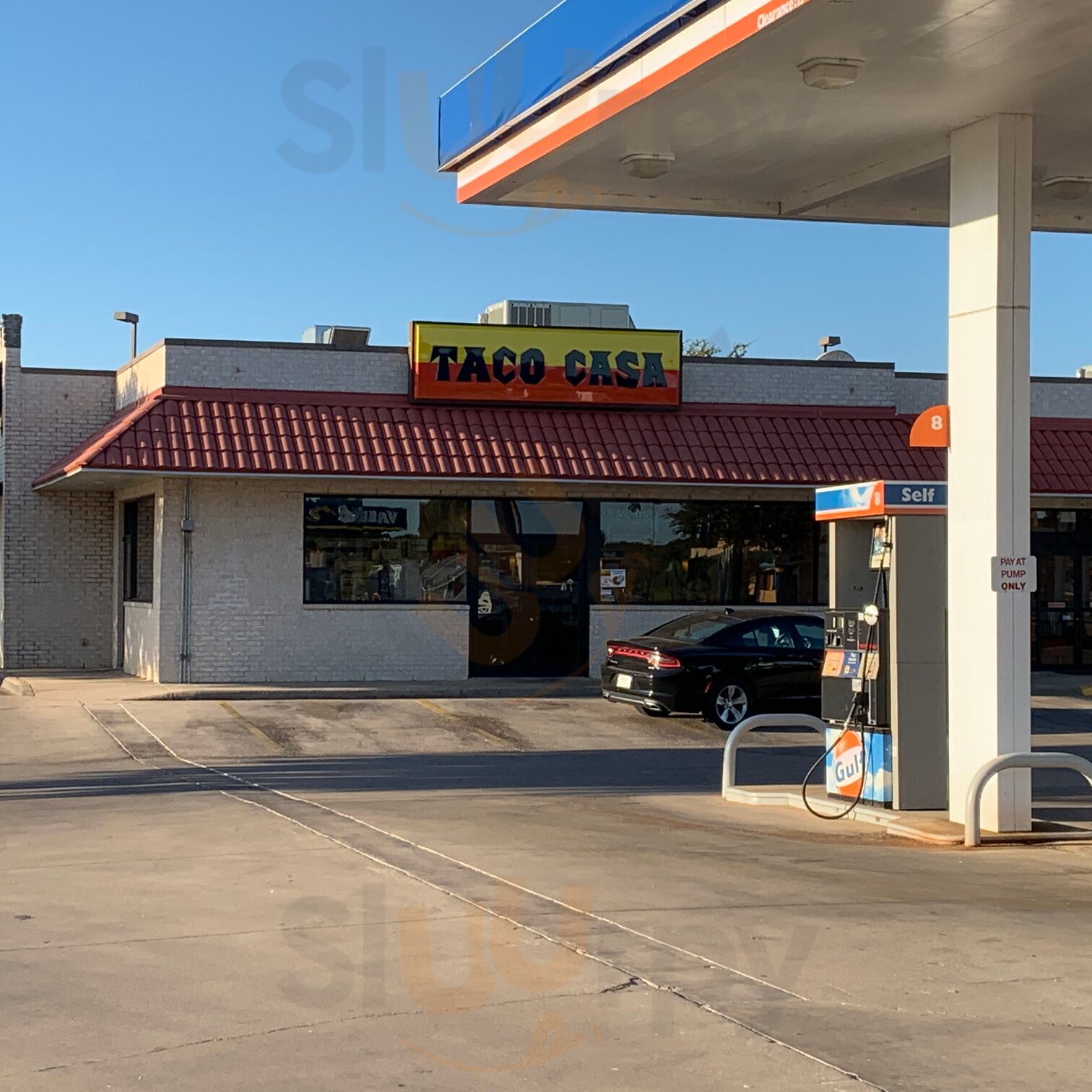 Taco Casa