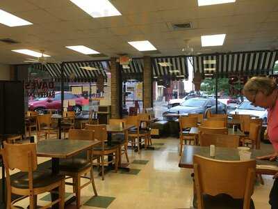Dave's Bakery