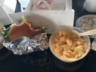 Strip's Chicken