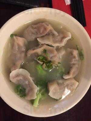 Big Bowl Noodle House