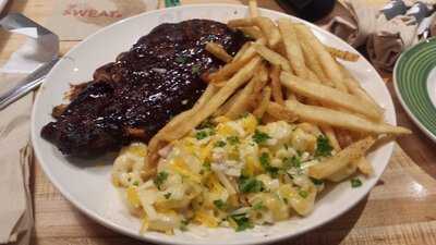 Applebee's
