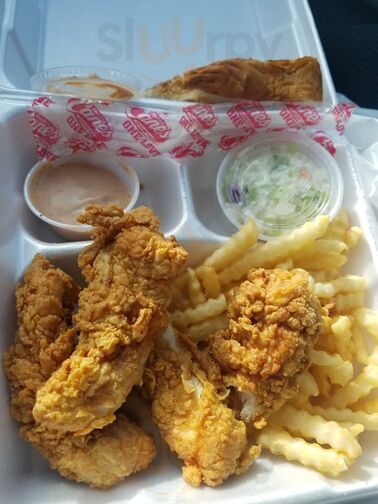 Raising Cane's Chicken Fingers