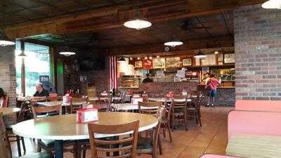 Peoples Pizza Incorporated