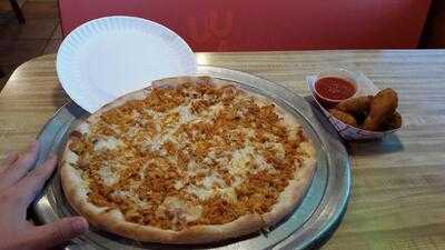 Peoples Pizza Incorporated