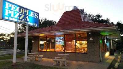Peoples Pizza Incorporated