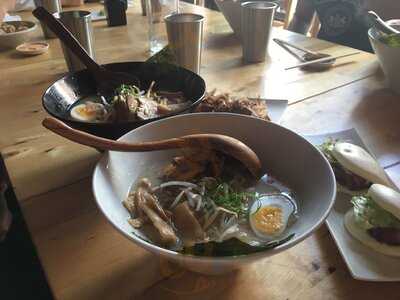 Tadashi Japanese Restaurant