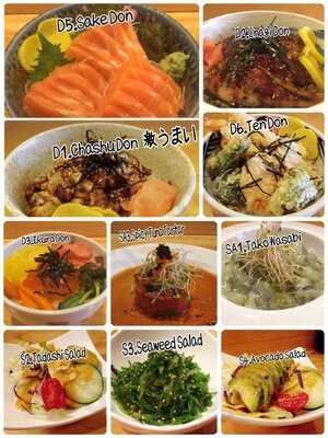 Tadashi Japanese Restaurant