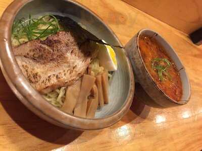 Tadashi Japanese Restaurant