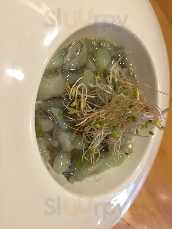 Tadashi Japanese Restaurant