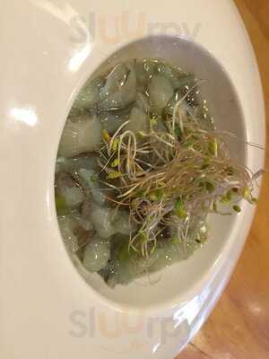 Tadashi Japanese Restaurant