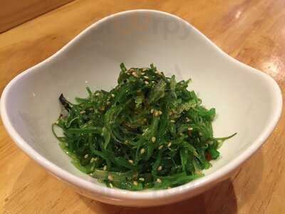 Tadashi Japanese Restaurant