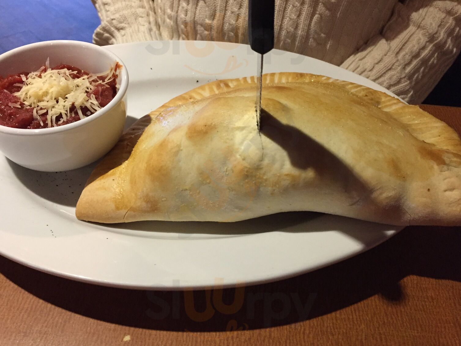 Green Mill Restaurant & Bar