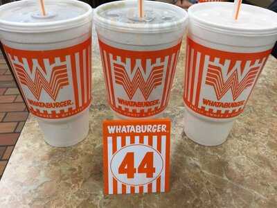 Whataburger