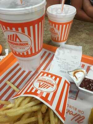 Whataburger
