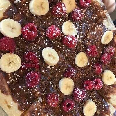 700 Degree Pizza & Tap House