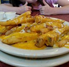 Blackwood's Gyros & Grill