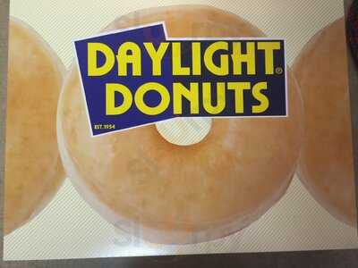 Daylight Donuts