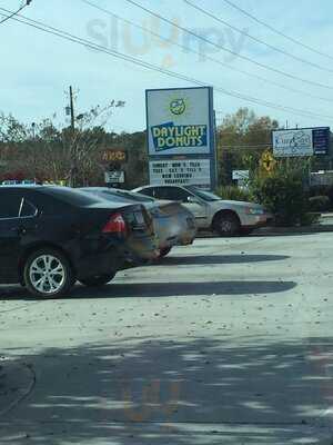 Daylight Donuts