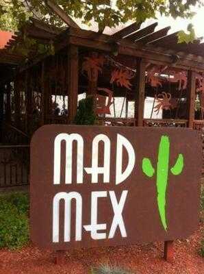 Mad Mex
