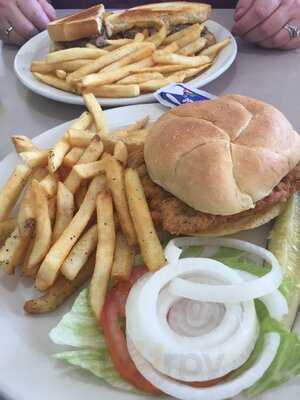 Old 56 Family Restaurant