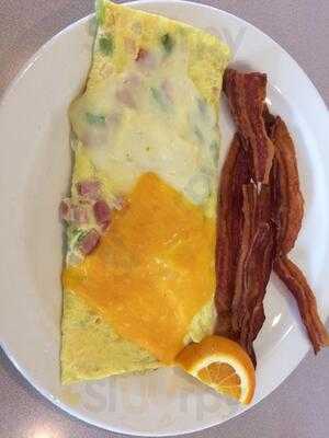 Old 56 Family Restaurant