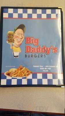 Big Daddy's Burgers